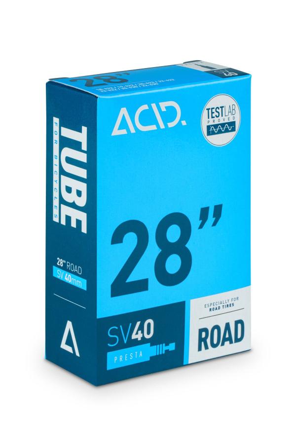 ACID Schlauch 28" ROAD SV 40 mm