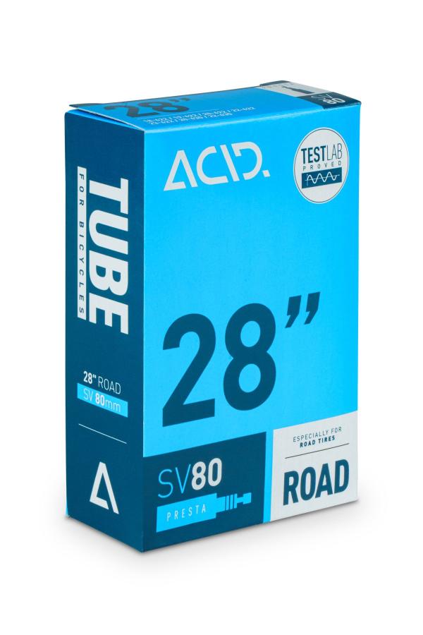 ACID Schlauch 28" ROAD SV 80 mm