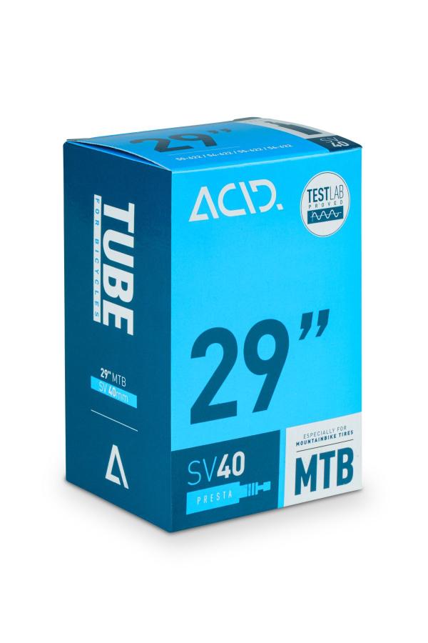 ACID Schlauch 29" MTB SV 40mm