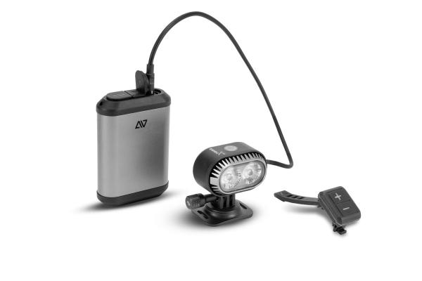 ACID Outdoor LED-Licht HPA 3000