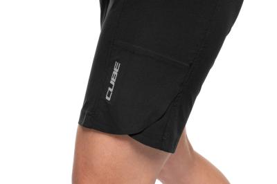 CUBE WS Trail Short CMPT Gr&ouml;&szlig;e: L (40) Produktbild 5