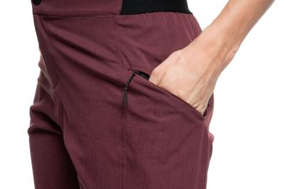 CUBE WS Trail Short CMPT Gr&ouml;&szlig;e: L (40) Produktbild 2