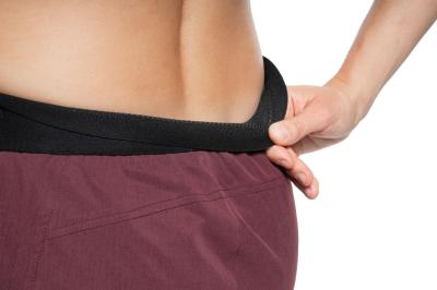 CUBE WS Trail Short CMPT Gr&ouml;&szlig;e: L (40) Produktbild 3