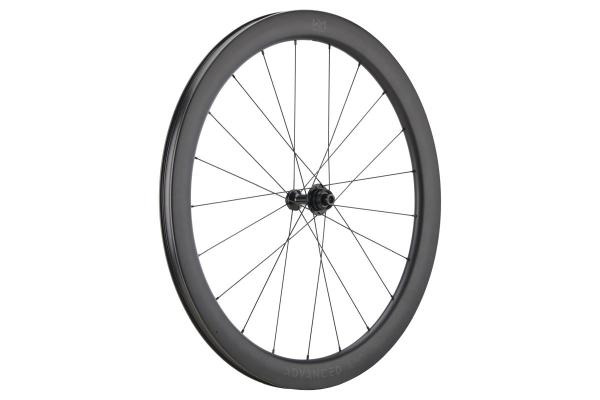 NEWMEN Wheel Advanced A.50 622 21h FADE R SJ CL 12x100