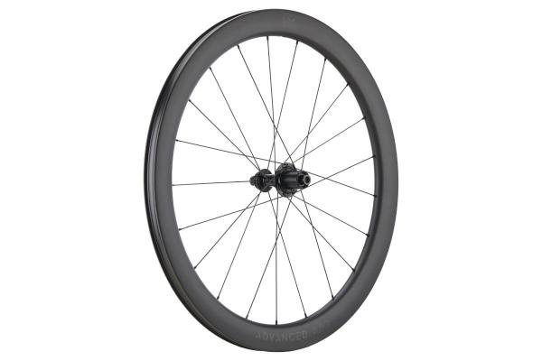 NEWMEN Wheel Advanced A.50 622 21h FADE R SJ CL 12x142 SH