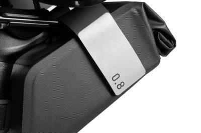 ACID Satteltasche PRO 0,8 Produktbild 3