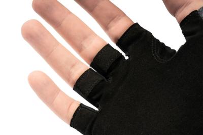 CUBE Handschuhe Race kurzfinger Gr&ouml;&szlig;e: M (8) Produktbild 2
