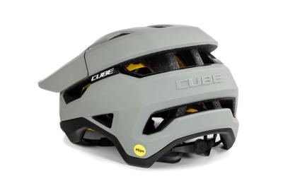 CUBE Helm TROOPER Gr&ouml;&szlig;e: S (52-56) Produktbild 3