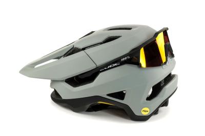 CUBE Helm TROOPER Gr&ouml;&szlig;e: M (56-59) Produktbild 5