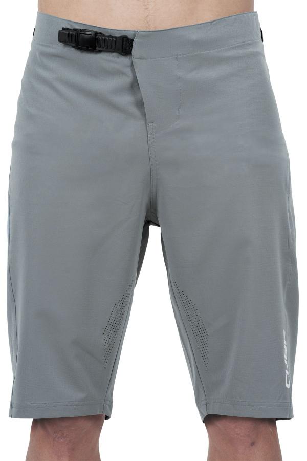 CUBE VERTEX Lightweight Baggy Shorts Gr&ouml;&szlig;e: L