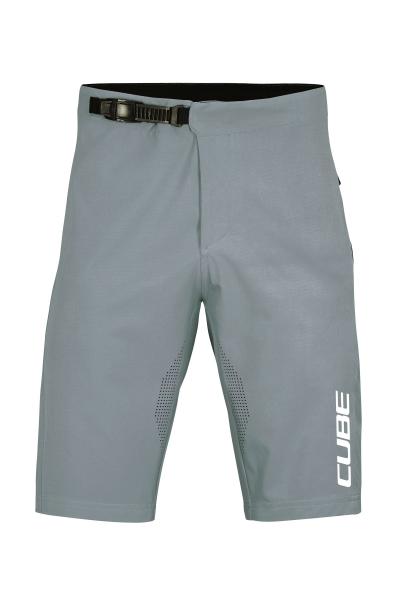 CUBE VERTEX Lightweight Baggy Shorts Gr&ouml;&szlig;e: L Produktbild 4