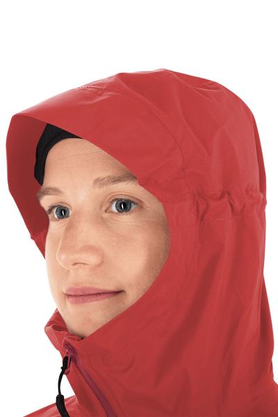 CUBE ATX WS Storm Jacket Gr&ouml;&szlig;e: XXXL (46) Produktbild 2