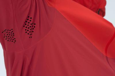 CUBE ATX WS Storm Jacket Gr&ouml;&szlig;e: XXXL (46) Produktbild 3