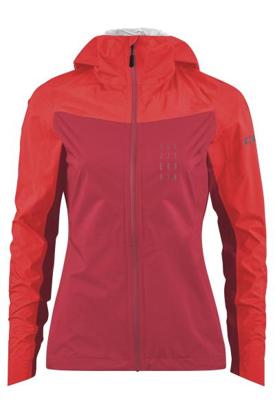 CUBE ATX WS Storm Jacket Gr&ouml;&szlig;e: XXXL (46) Produktbild 4