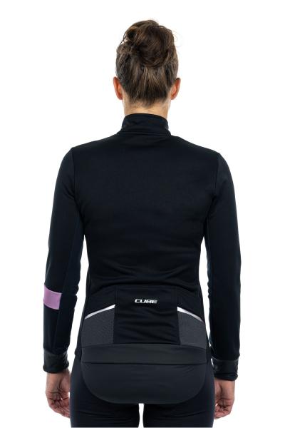 CUBE BLACKLINE WS Softshelljacke Gr&ouml;&szlig;e: XL (42) Produktbild 1