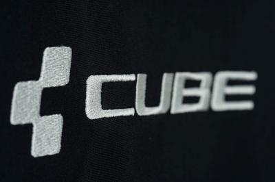 CUBE WORK Softshell Weste Gr&ouml;&szlig;e: L Produktbild 3