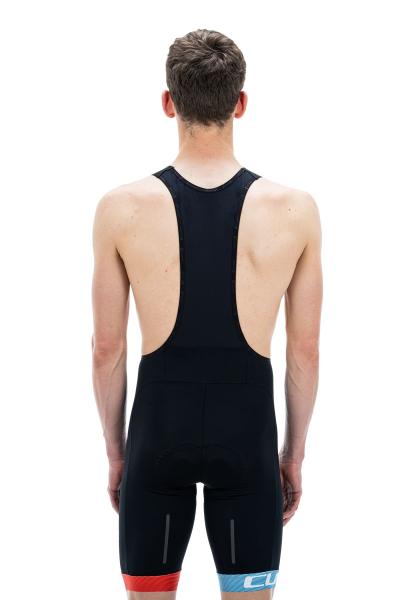 CUBE ROAD/XC Tr&auml;gerhose kurz Gr&ouml;&szlig;e: XS Produktbild 6