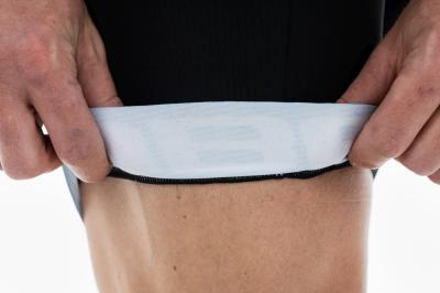 CUBE ROAD/XC Tr&auml;gerhose kurz Gr&ouml;&szlig;e: S Produktbild 2