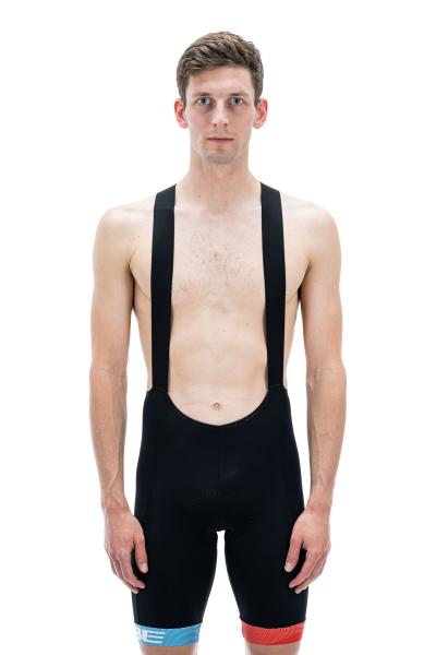 CUBE ROAD/XC Tr&auml;gerhose kurz Gr&ouml;&szlig;e: XXL Produktbild 5