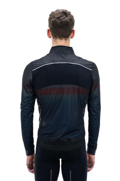 CUBE ROAD/XC Windjacke Gr&ouml;&szlig;e: L Produktbild 1