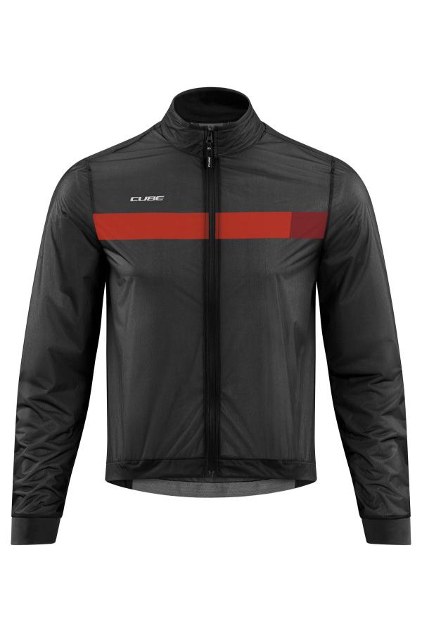 CUBE ROAD/XC Windjacke Gr&ouml;&szlig;e: XL
