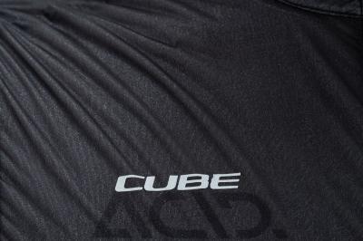 CUBE ROAD/XC Windjacke Gr&ouml;&szlig;e: XXXL Produktbild 2