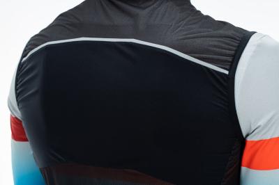 CUBE ROAD/XC Windweste TEAMLINE Gr&ouml;&szlig;e: XS Produktbild 3