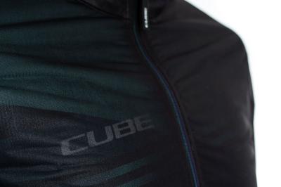CUBE ROAD/XC WS Windjacke Gr&ouml;&szlig;e: XS (34) Produktbild 3