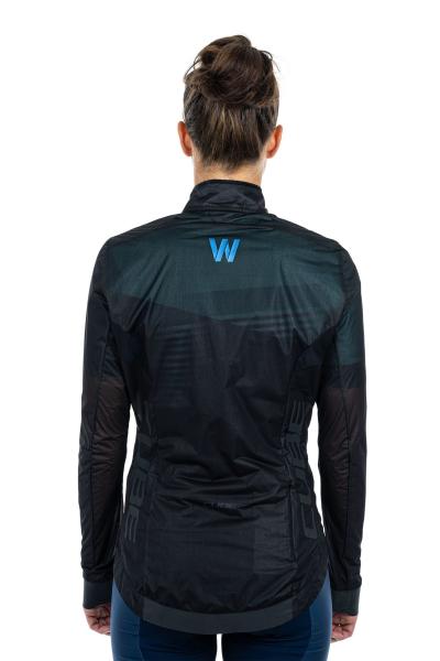 CUBE ROAD/XC WS Windjacke Gr&ouml;&szlig;e: XL (42) Produktbild 1