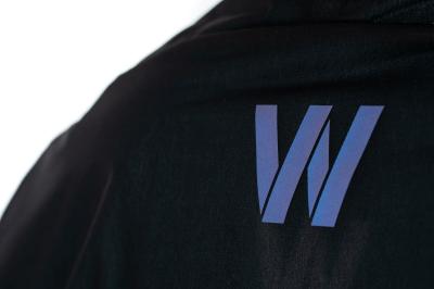 CUBE ROAD/XC WS Windjacke Gr&ouml;&szlig;e: XXL (44) Produktbild 2