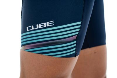 CUBE TEAMLINE WS Radhose kurz Gr&ouml;&szlig;e: XXL (44) Produktbild 2