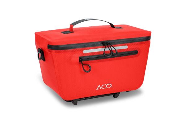 ACID Gep&auml;cktr&auml;gertasche PRO 10 RILink