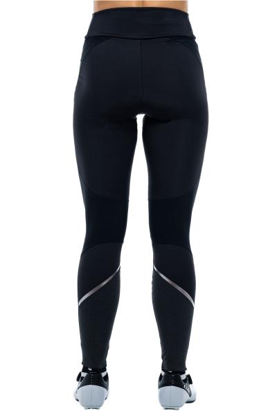 CUBE BLACKLINE WS Radhose lang ohne Pad Gr&ouml;&szlig;e: M (38) Produktbild 1