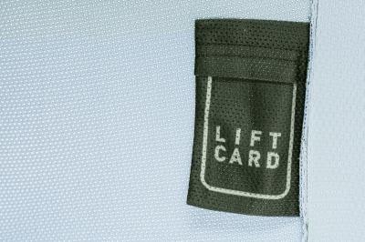 CUBE VERTEX Rundhalstrikot TM kurzarm Gr&ouml;&szlig;e: M Produktbild 3