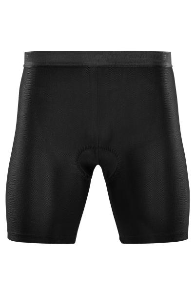 CUBE ATX Baggy Shorts inkl. Innenhose Gr&ouml;&szlig;e: M Produktbild 2