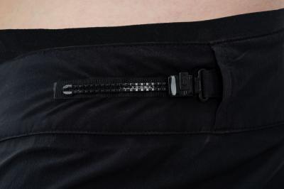 CUBE ATX Baggy Shorts inkl. Innenhose Gr&ouml;&szlig;e: XXXL Produktbild 3
