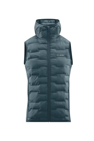 CUBE Padded Vest Gr&ouml;&szlig;e: XS Produktbild 4