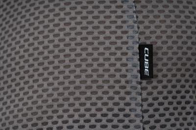 CUBE Funktionsunterhemd Mesh &auml;rmellos Gr&ouml;&szlig;e: M Produktbild 2