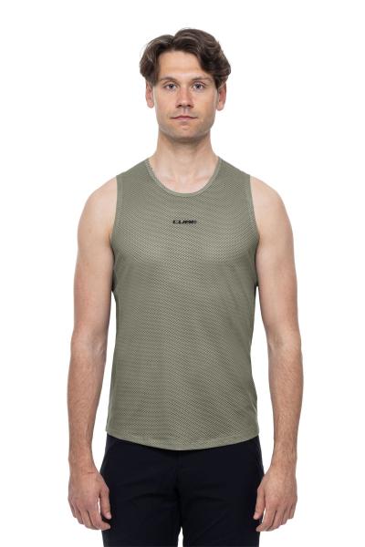 CUBE Funktionsunterhemd Mesh &auml;rmellos Gr&ouml;&szlig;e: M Produktbild 6