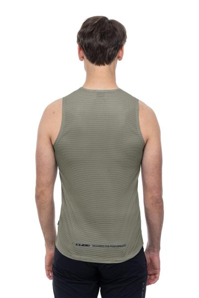 CUBE Funktionsunterhemd Mesh &auml;rmellos Gr&ouml;&szlig;e: XXL Produktbild 7