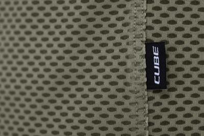 CUBE Funktionsunterhemd Mesh &auml;rmellos Gr&ouml;&szlig;e: XXXL Produktbild 9