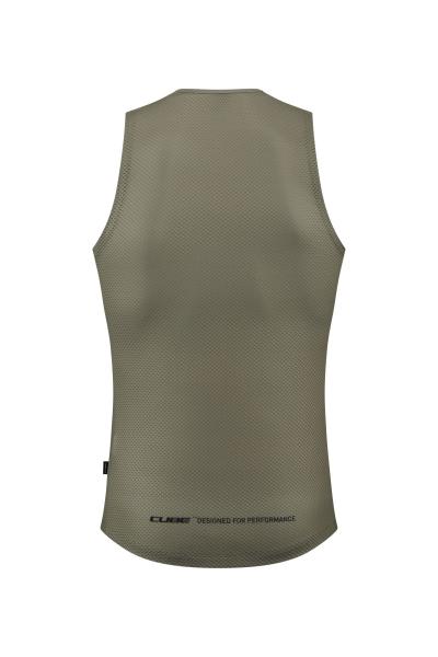 CUBE Funktionsunterhemd Mesh &auml;rmellos Gr&ouml;&szlig;e: XXXL Produktbild 5