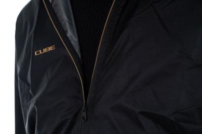 CUBE MTB Breaker Jacke Gr&ouml;&szlig;e: XS Produktbild 3