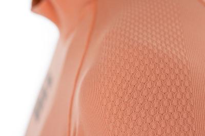 CUBE WS Funktionsunterhemd Race Be Warm langarm Gr&ouml;&szlig;e: M/L Produktbild 3