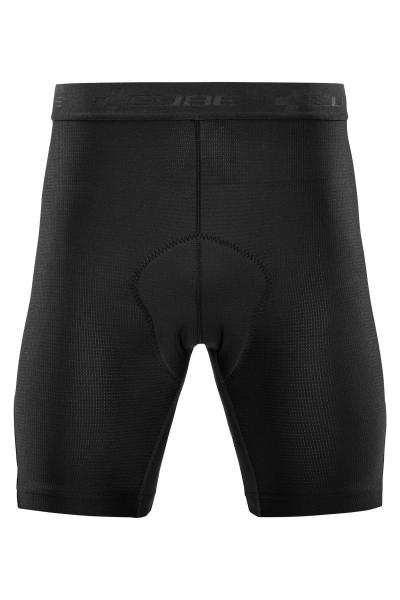 CUBE ATX Baggy Shorts CMPT inkl. Innenhose Gr&ouml;&szlig;e: S Produktbild 2