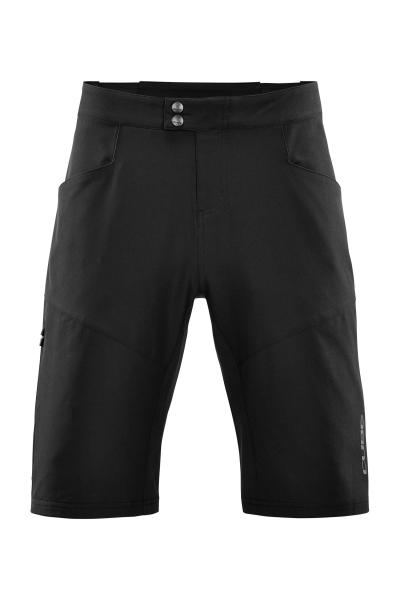 CUBE ATX Baggy Shorts CMPT inkl. Innenhose Gr&ouml;&szlig;e: L Produktbild 4