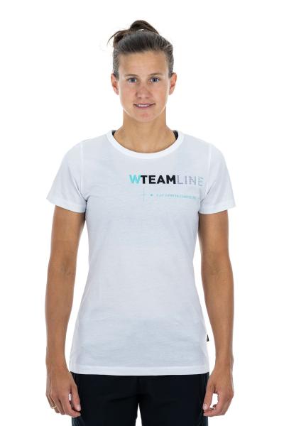 CUBE Organic WS T-Shirt Teamline Gr&ouml;&szlig;e: XS (34) Produktbild 3