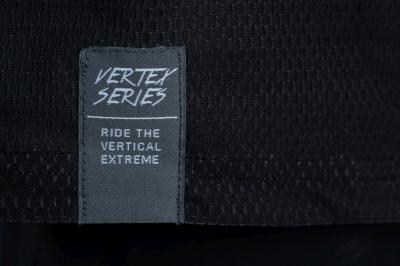 CUBE VERTEX Rundhalstrikot langarm Gr&ouml;&szlig;e: S Produktbild 4