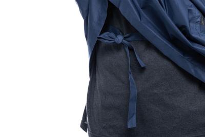 CUBE GRAVEL Utility Poncho Produktbild 10