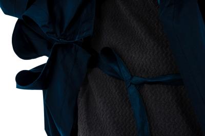 CUBE GRAVEL Utility Poncho Produktbild 2